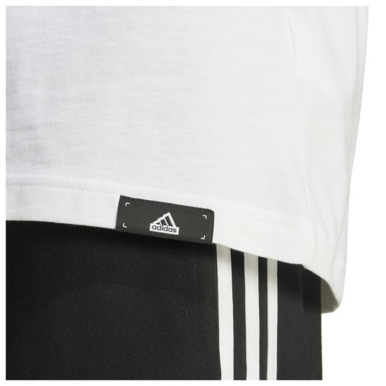 Adidas Ανδρική κοντομάνικη μπλούζα Mod Essentials Tee